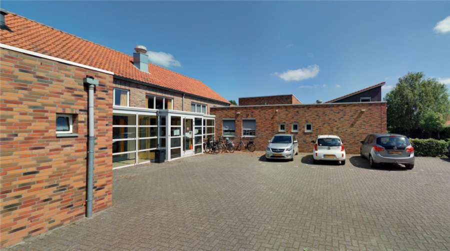 Bericht Flinke opknapbeurt in voorbereiding voor de MFA Noordhoek d’Ouwe School bekijken